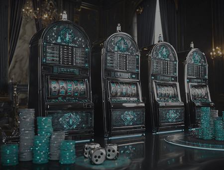 Versus Casino